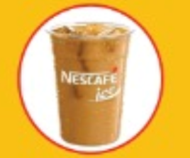 NESCAFE AIS LARGE