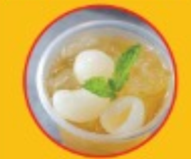 LONGAN AIS REGULAR