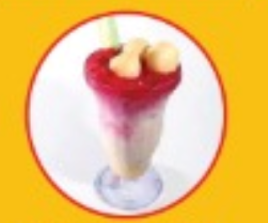 BANDUNG LYCHEE LARGE