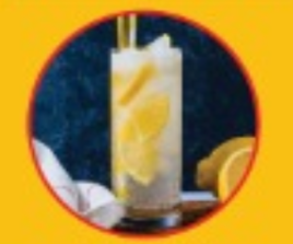 LEMON ICE LARGE 