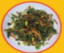 KANGKUNG GORENG