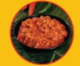 SAMBAL GEPUK