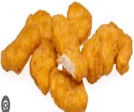 CHICKEN NUGGET - 5 PIECE